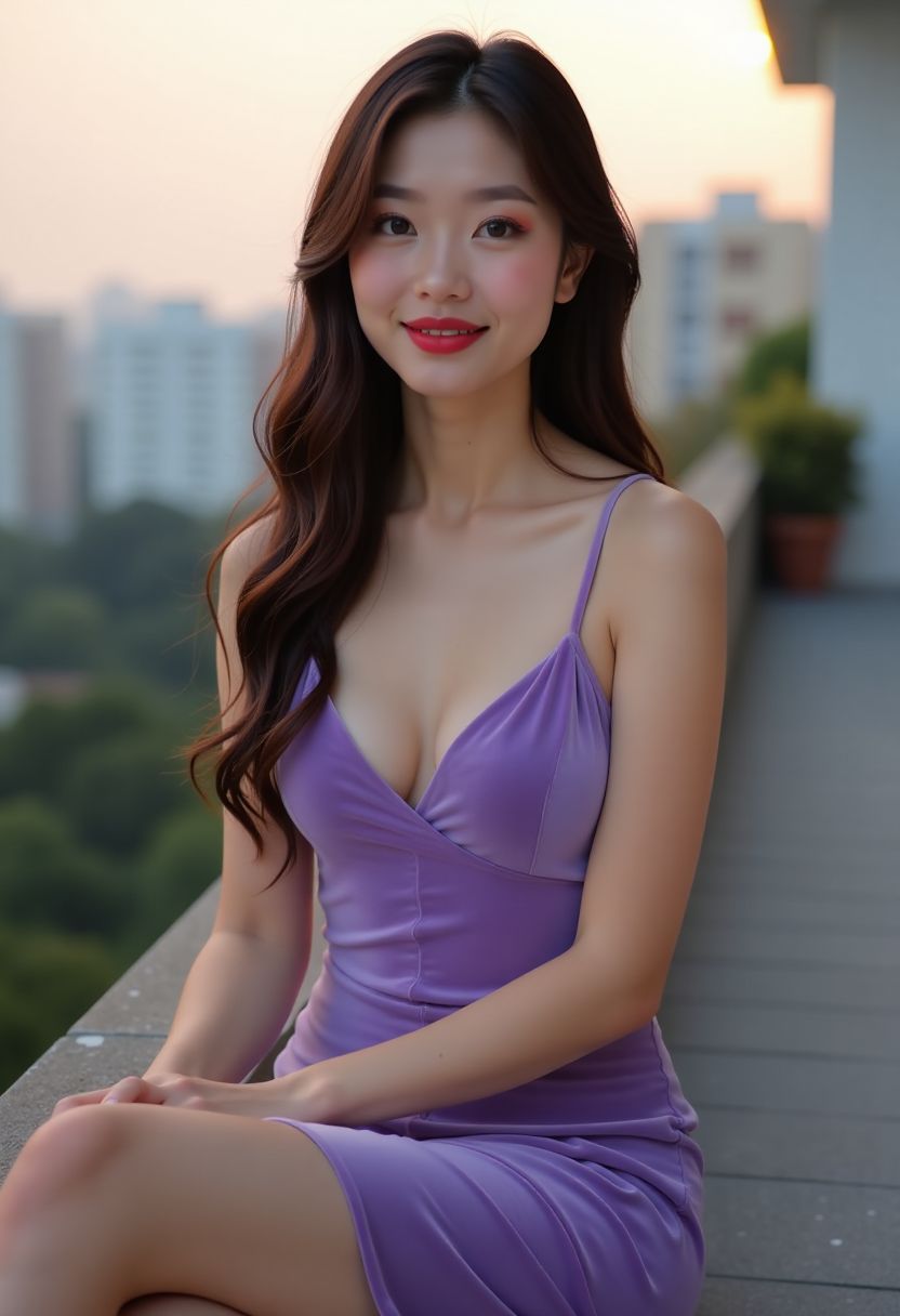 综艺海报
